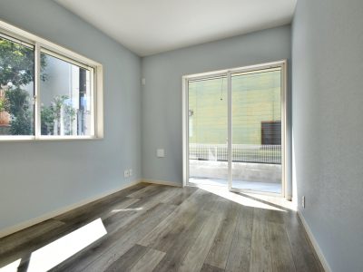 松伏町 田中1丁目 売地
