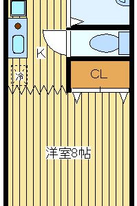 カーサ・フローラル