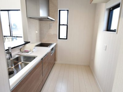 八潮市 緑町5丁目 売地