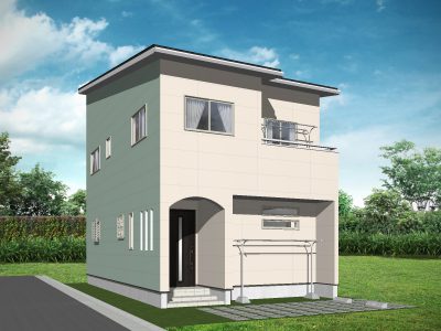 越谷市 大房 売地
