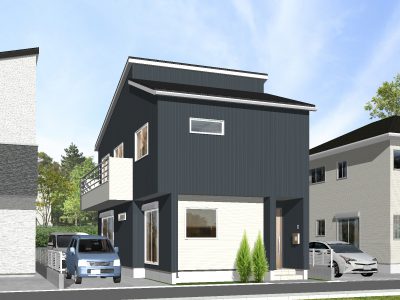川口市 大字差間 売地