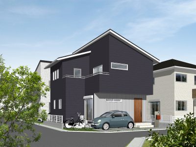 越谷市 弥十郎 売地
