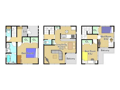 越谷市 下間久里 売地