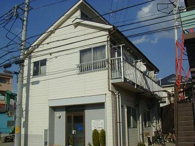 マルコーコーポ