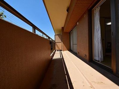 ヴィ・シティ草加壱番館