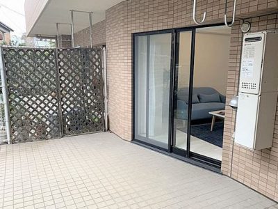 ライフピア越谷シンフォニア