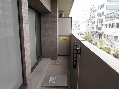 ライオンズステーションプラザ新越谷