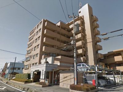 ライフピア越谷シンフォニア