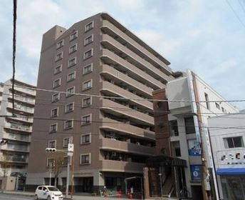 ライオンズステーションプラザ新越谷