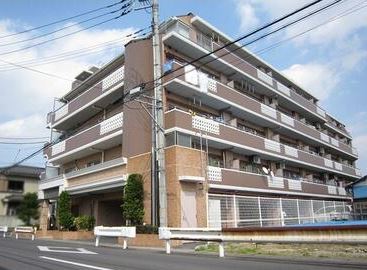 ダイアパレス越谷第Ⅱ