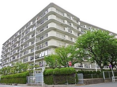 新越谷スカイハイツ
