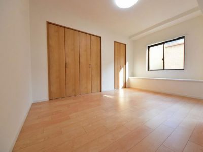 カルム草加 参番館