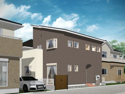 三郷市 新和3丁目 売地