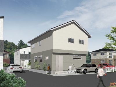 松伏町 松伏 売地