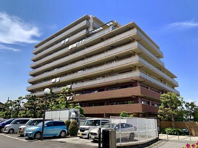 レクセルガーデン草加松原