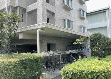 ライオンズプラザ新越谷