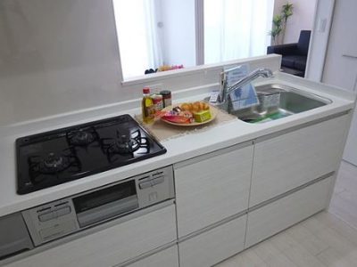 ライオンズマンション越谷南
