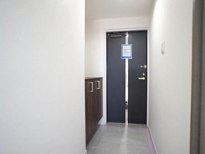 モリス南越谷