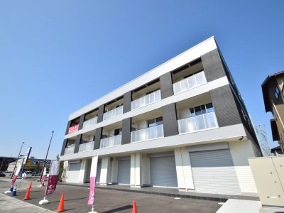 リザーブ レイクタウン レジデンス