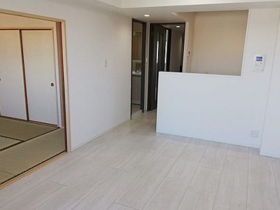 モリス南越谷