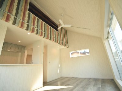 川口市 源左衛門新田 売地