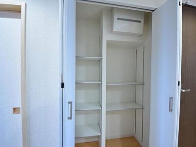 モア・ステージせんげん台B棟