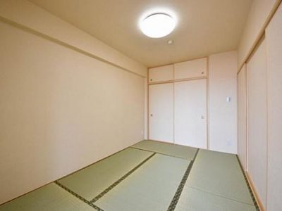 モア・ステージせんげん台B棟