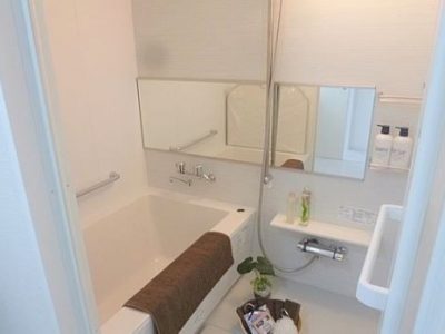 ライオンズマンション越谷南