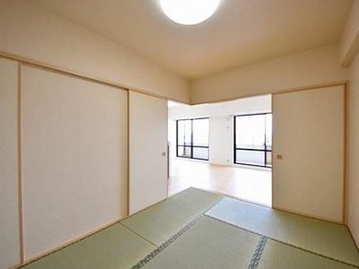 モア・ステージせんげん台B棟