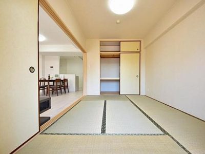 ヴィ・シティ草加壱番館