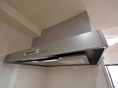 モア・ステージせんげん台B棟