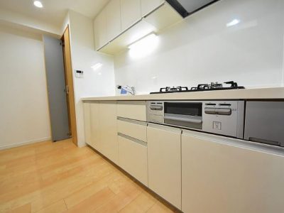 カルム草加 参番館