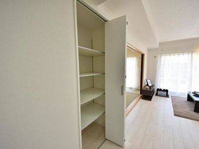 ヴィ・シティ草加壱番館