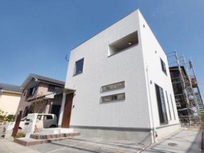 越谷市 登戸町 売地