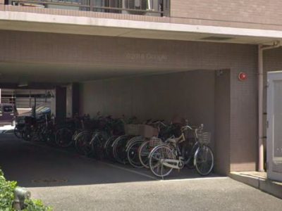 越谷パーク・ホームズ