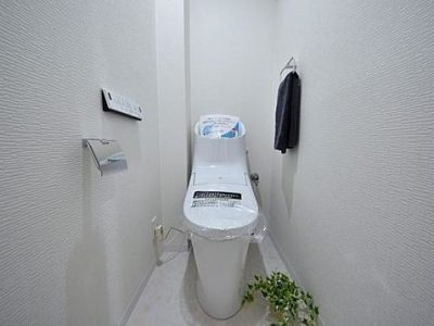 ヴィ・シティ草加壱番館