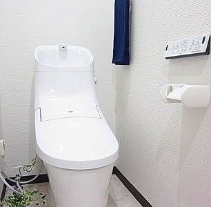 ライフピア越谷シンフォニア