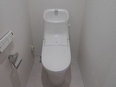 ライオンズステーションプラザ新越谷