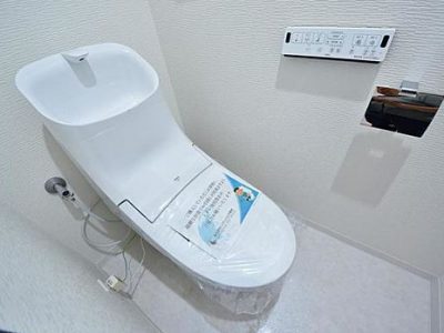 モア・ステージせんげん台B棟