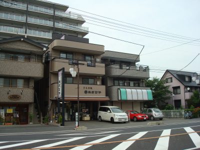 あさひやビル