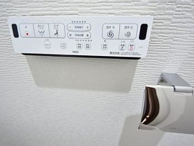 モア・ステージせんげん台B棟