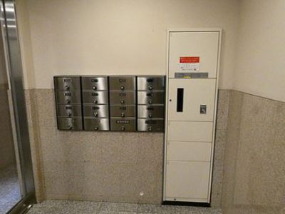 エフローレ越谷