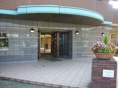 レクセルガーデン草加松原