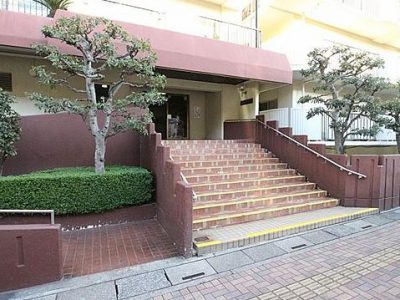 新越谷スカイハイツ