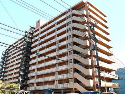 カルム草加 参番館