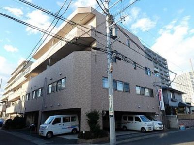 エフローレ越谷