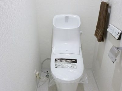 ライオンズマンション越谷南