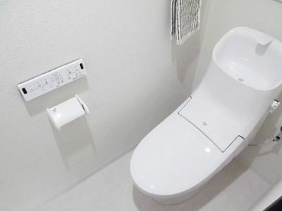 エフローレ越谷
