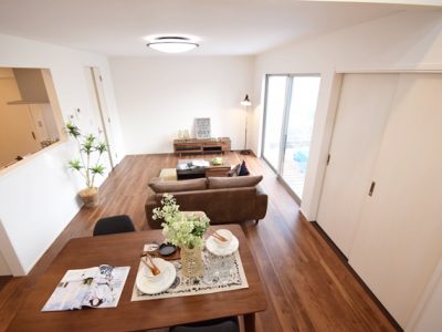 越谷市 北越谷3丁目 売地