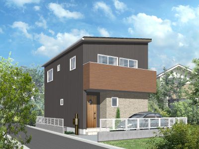 越谷市 恩間 売地